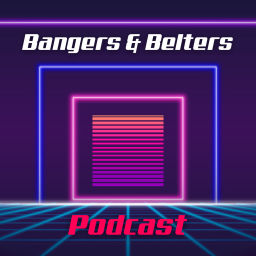 Podcast thumbnail for Bangers & Belters Freedom FM