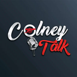 Podcast thumbnail for Colney Talk Podcast
