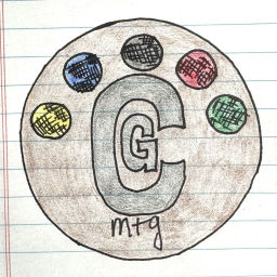 Podcast thumbnail for Common Ground MTG