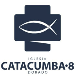 Podcast thumbnail for Catacumba 8 - Predicaciones y Reflexiones
