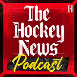 Podcast thumbnail for The Hockey News Podcast