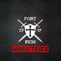 Podcast thumbnail for Fort Iron Ministries Podcast