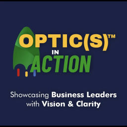 Podcast thumbnail for Optic(s) in Action
