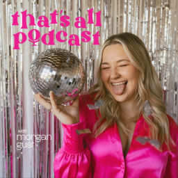 Podcast thumbnail for That's All