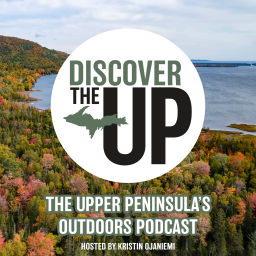 Podcast thumbnail for Discover the U.P.