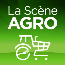 Podcast thumbnail for La Scène Agro
