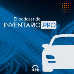 Podcast thumbnail for INVENTARIO.PRO