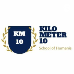 Podcast thumbnail for Km10 School