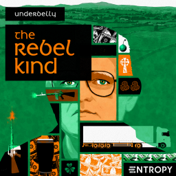 Podcast thumbnail for Underbelly