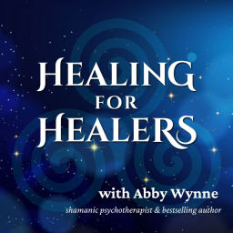 Podcast thumbnail for Healing for Healers