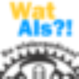 Podcast thumbnail for Wat als?! De wielerpodcast