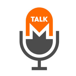 Podcast thumbnail for Monero Talk