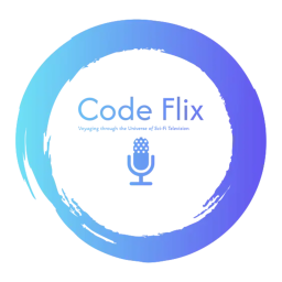 Podcast thumbnail for Code Flix