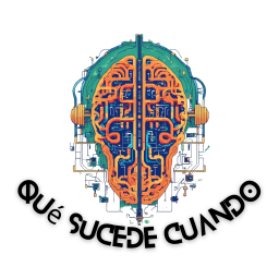 Podcast thumbnail for Qué sucede cuando