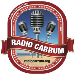 Podcast thumbnail for Radio Carrum