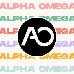 Podcast thumbnail for Alpha Omega College Ministry