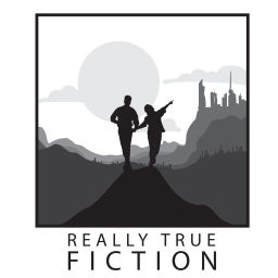 Podcast thumbnail for Really True Fiction