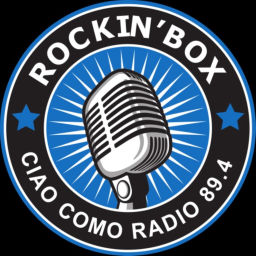 Podcast thumbnail for Rock In Box