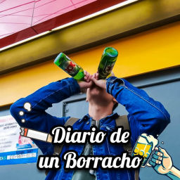 Podcast thumbnail for Diario de un Borracho
