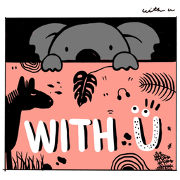 Podcast thumbnail for Koala With You