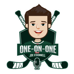 Podcast thumbnail for One-on-One With Joe O'Donnell