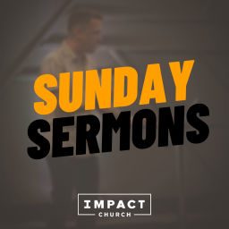 Podcast thumbnail for Impact Church Hartwell