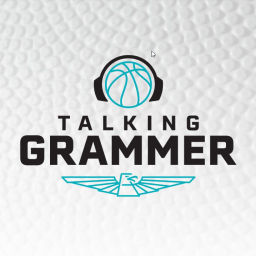 Podcast thumbnail for Talking Grammer