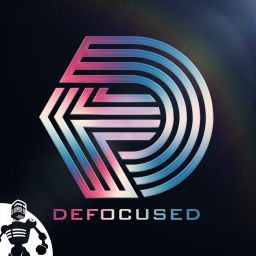 Podcast thumbnail for Defocused