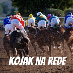 Podcast thumbnail for Kojak na Rede