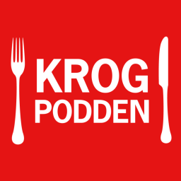 Podcast thumbnail for Krogpodden