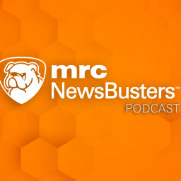 Podcast thumbnail for NewsBusters Podcast