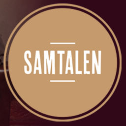 Podcast thumbnail for SAMTALEN