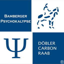 Podcast thumbnail for Die Bamberger Psychokalypse