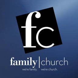 Podcast thumbnail for Family Church