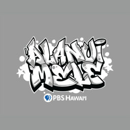 Podcast thumbnail for Alanui Mele - Hawaiʻi Hip-Hop History