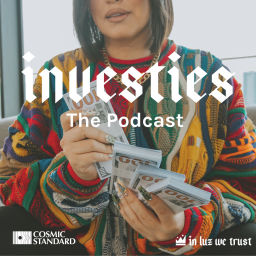 Podcast thumbnail for Investies