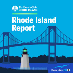 Podcast thumbnail for Rhode Island Report