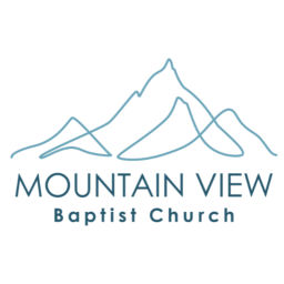 Podcast thumbnail for Mountain View Baptist Church - Weekly Sunday Messages