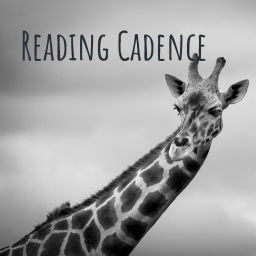 Podcast thumbnail for Reading Cadence