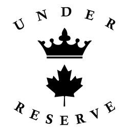 Podcast thumbnail for Under Reserve