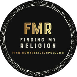 Podcast thumbnail for Finding My Religion