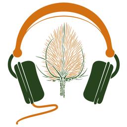 Podcast thumbnail for The Biodiversity Podcast by Teasels