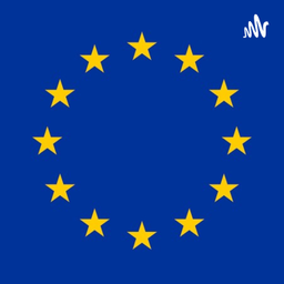 Podcast thumbnail for União Europeia