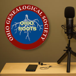 Podcast thumbnail for Ohio Roots