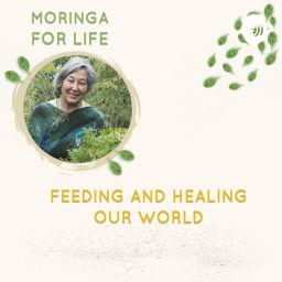 Podcast thumbnail for Moringa For Life