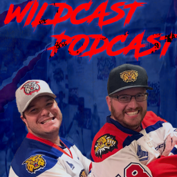Podcast thumbnail for Moncton Wildcast