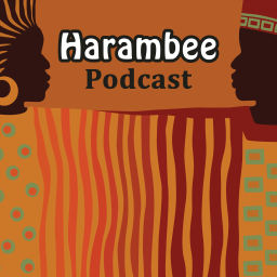 Podcast thumbnail for Harambee Podcast