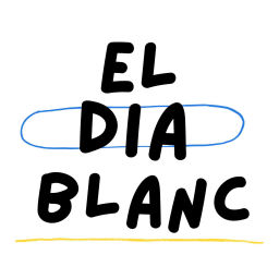 Podcast thumbnail for El Dia Blanc
