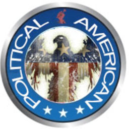 Podcast thumbnail for Political American