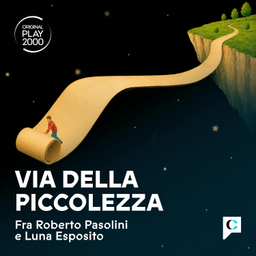 Podcast thumbnail for Via della piccolezza